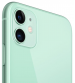 Apple iPhone 11 - 64GB - Groen